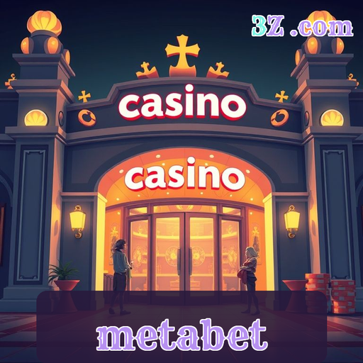 A Confiabilidade do Metabet: Um Jogo Seguro e Empolgante