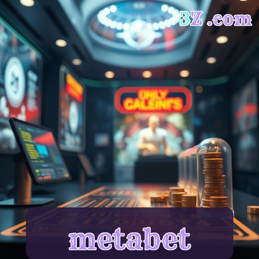 Esporte e Apostas: A Revolução do Metabet no Brasil