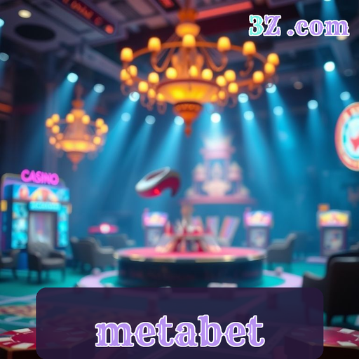 Baixar Jogos Imperdíveis no Metabet: A Diversão Começa Aqui