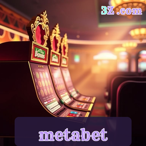 Bônus Imperdíveis na Metabet: A Diversão é Garantida!