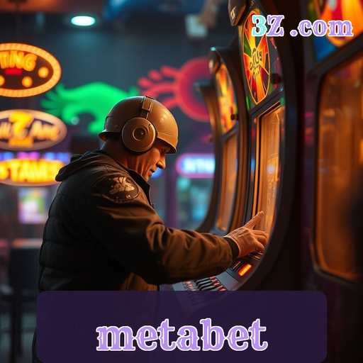 Experimente os Jogos Incríveis do Metabet Hoje Mesmo