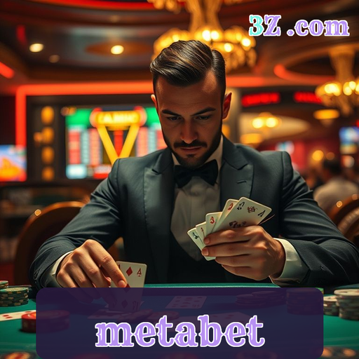 Slots Imperdíveis no Metabet: Diversão que Gira sem Parar