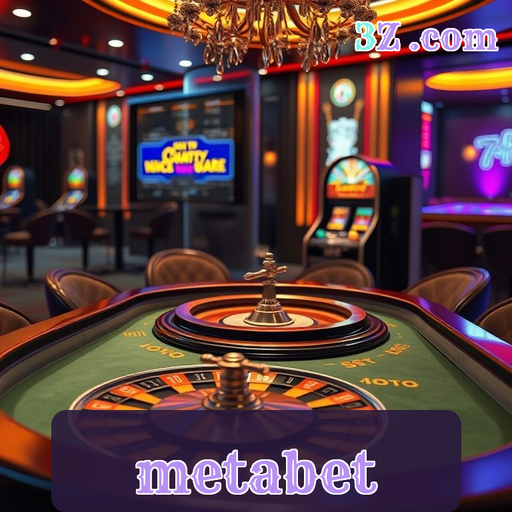 Experiências Exclusivas: Seção VIP do Metabet em Foco